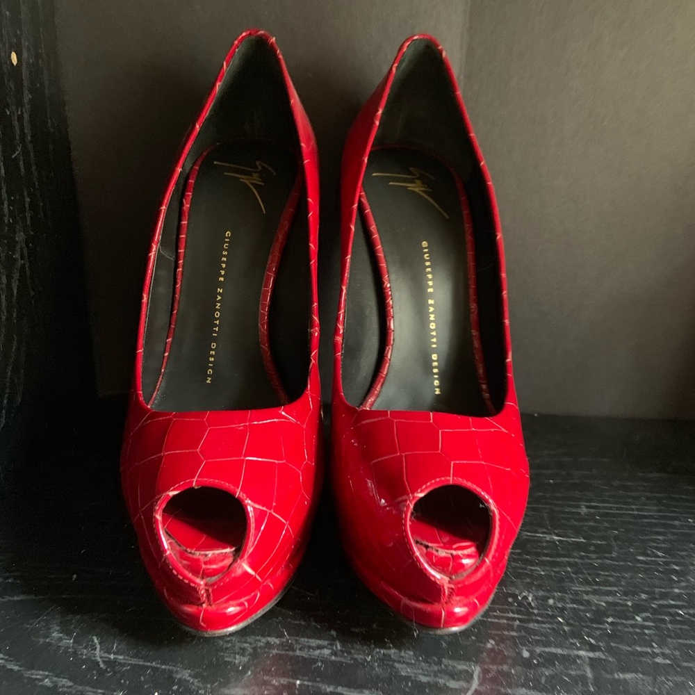 Heels